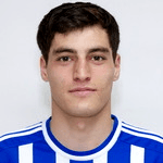 Photo of Давид Хубаев