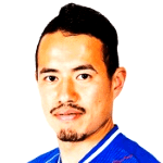 Photo of Shuto Inaba