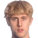 Photo of Tobias Hestad