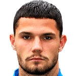 Photo of Nikola Tavares