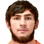 Photo of Амур Калмыков
