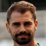 Photo of Simon Vermeiren