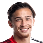 Photo of Jordy Wehrmann
