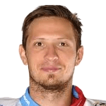 Photo of Daniel Rákos