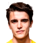Photo of Ulrik Mathisen