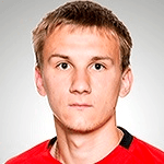 Photo of Артем Мамин