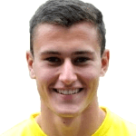 Photo of Крис Реншоу