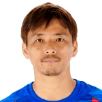 Photo of Takashi Inui
