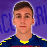 Photo of Joan Puig