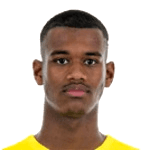 Photo of Baboucarr Gaye