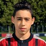 Photo of Gabriele Capanni