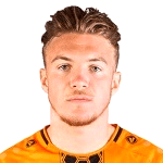 Photo of Harry Taylor