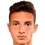 Photo of David Babunski