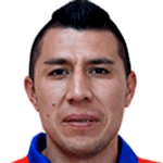 Photo of Juan Rioja