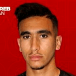 Photo of Hilal Ferdaoussi