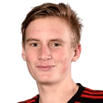 Photo of Патрик Карган