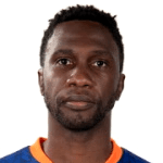 Photo of Negueba