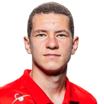 Photo of Артем Воропаев