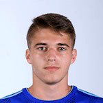 Photo of Ilan Pejić