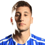 Photo of Enzo Gaggi
