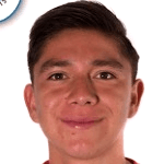 Photo of Uziel García