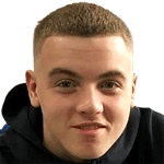 Photo of Connor Heath