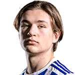 Photo of Хенри Саломаа
