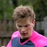 Photo of Hendrik Vainu