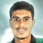 Photo of Abdellah Khafifi