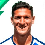 Photo of Luciano Sánchez