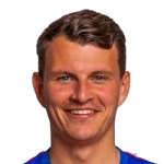 Photo of Alfie Rutherford