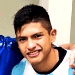 Photo of Agustín Ramírez