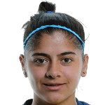 Photo of Catalina Usme