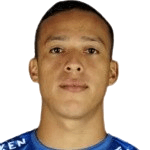 Photo of Christian Reyes