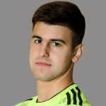 Photo of Валерий Громыко