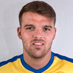 Photo of Luke Cooper