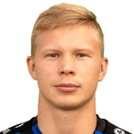 Photo of Андрей Савинов