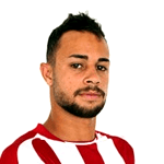 Photo of Léo Santos
