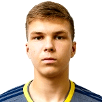 Photo of Даниил Фролкин