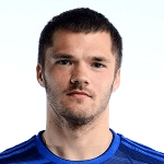 Photo of Роман Бегунов