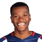 Photo of Rayhaan Tulloch