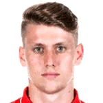 Photo of Lukas Lämmel