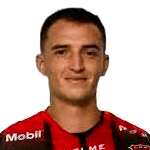 Photo of Josué Meneses