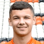 Photo of Macauley Wilson