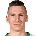 Gregor Hrovat