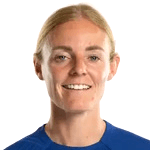 Photo of Sophie Ingle