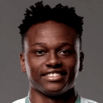 Photo of Nickson Kibabage
