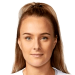 Photo of Josie Green