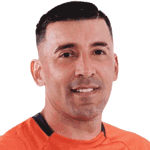 Photo of Edgar Benítez