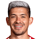Photo of Douglas López